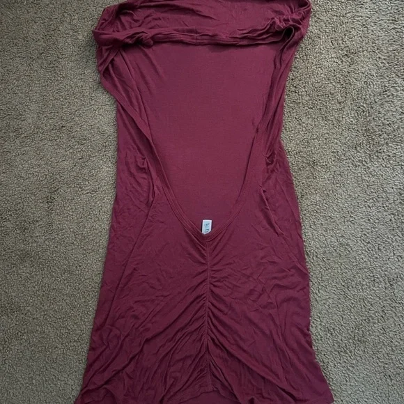 Tee Shop- Tunic Shirt​​​​​​​​​ - Picture 2 of 2